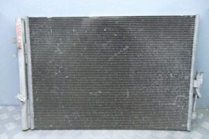 Изображение товара 48359 - 00048359 radiator konditsionera 