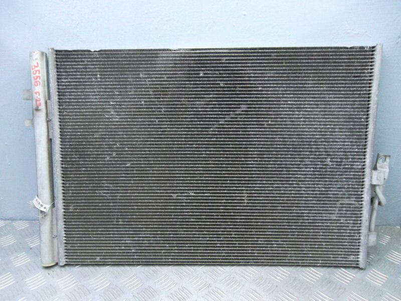 Изображение товара 48359 - 00048359 radiator konditsionera