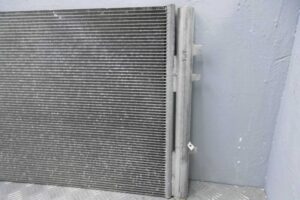 Изображение товара 48359 - 00048359 radiator konditsionera 1