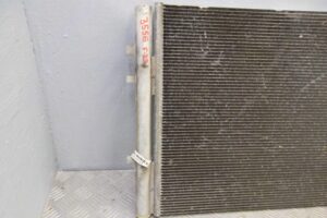 Изображение товара 48359 - 00048359 radiator konditsionera 2