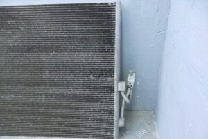 Изображение товара 48359 - 00048359 radiator konditsionera 3