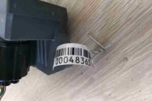 Изображение товара 48363 - 00048363 blok upravleniya 3