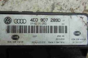 Изображение товара 48378 - 00048378 blok komforta 1