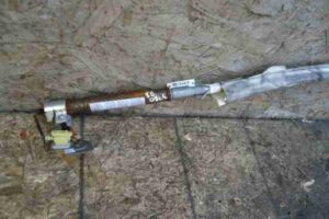 Изображение товара 48396 - 00048396 podushka bezopasnosti potolochnaya levaya 1