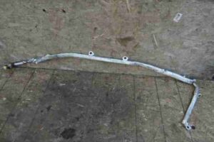 Изображение товара 48396 - 00048396 podushka bezopasnosti potolochnaya levaya 2