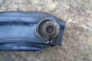 Изображение товара 48398 - 00048398 rychag zadnij levyj nizhnij 3