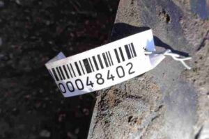 Изображение товара 48402 - 00048402 zaschita dvigatelya 2