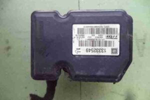 Изображение товара 48403 - 00048403 blok ABS 2