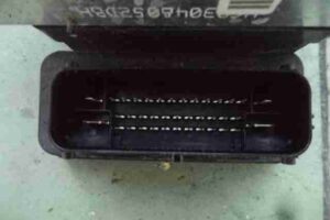 Изображение товара 48403 - 00048403 blok ABS 3