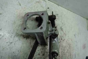 Изображение товара 48414 - 00048414 pedalnyj uzel Dodge Charger LX 2