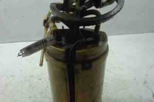 Изображение товара 48424 - 00048424 nasos v bak Toyota Corolla Matrix