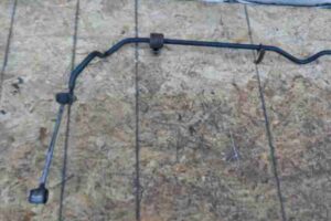 Изображение товара 48429 - 00048429 stabilizator zadnij GMC Canyon 2