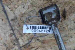 Изображение товара 48429 - 00048429 stabilizator zadnij GMC Canyon 3