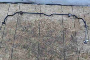 Изображение товара 48429 - 00048429 stabilizator zadnij GMC Canyon