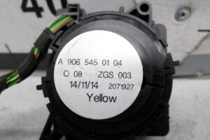 Изображение товара 48439 - 000484390 pereklyuchatel sveta Fiat Brava 1