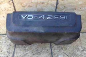 Изображение товара 48448 - 00048448 kryshka dvigatelya dekorativnaya 