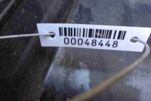 Изображение товара 48448 - 00048448 kryshka dvigatelya dekorativnaya 1