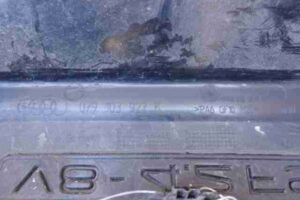 Изображение товара 48448 - 00048448 kryshka dvigatelya dekorativnaya 2