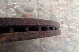 Изображение товара 48449 - 00048449 disk tormoznoj perednij Audi TT 3