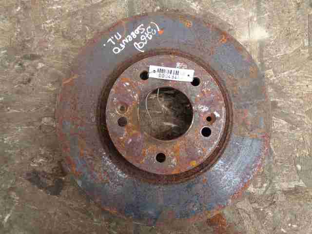 Изображение товара 48449 - 00048449 disk tormoznoj perednij Audi TT