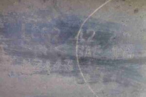 Изображение товара 48460 - 00048460 zaschita Citroen Evasion 2