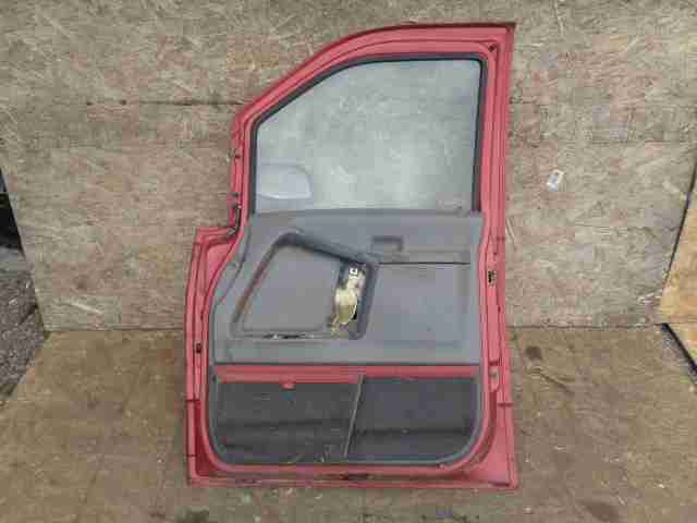 Изображение товара 48461 - 00048461 dver perednyaya pravaya