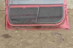 Изображение товара 48461 - 00048461 dver perednyaya pravaya 1