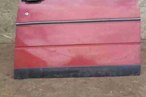 Изображение товара 48461 - 00048461 dver perednyaya pravaya 2