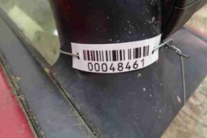 Изображение товара 48461 - 00048461 dver perednyaya pravaya 3