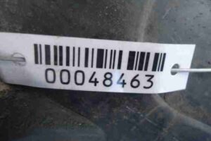 Изображение товара 48463 - 00048463 zaschita dnischa Audi TT 1