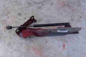 Изображение товара 48466 - 00048466 petlya kapota pravaya 1