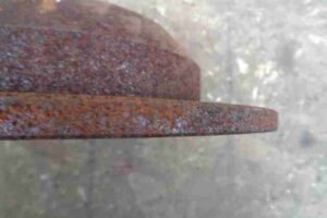 Изображение товара 48475 - 00048475 disk tormoznoj zadnij Audi TT 3