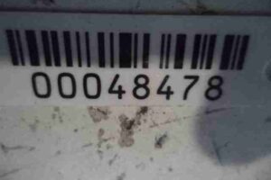 Изображение товара 48478 - 00048478 bachok omyvatelya 3