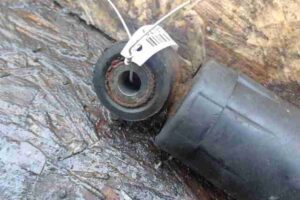 Изображение товара 48479 - 00048479 amortizator zadnij levyj 1