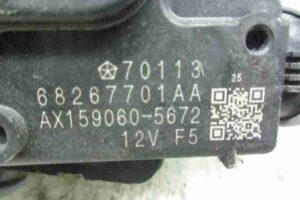 Изображение товара 179699 - 00048483 trapetsiya dvornikov Hyundai H1 3