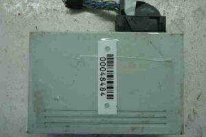 Изображение товара 48484 - 00048484 blok upravleniya sistemy Passiv Go 3