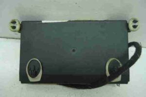 Изображение товара 48490 - 00048490 blok upravleniya perednej pravoj dveri GMC Canyon 1