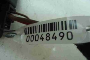 Изображение товара 48490 - 00048490 blok upravleniya perednej pravoj dveri GMC Canyon 2