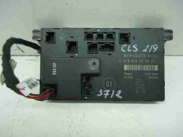 Изображение товара 48490 - 00048490 blok upravleniya perednej pravoj dveri GMC Canyon