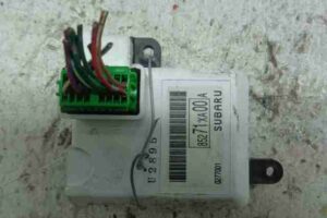 Изображение товара 48497 - 00048497 displej informatsionnyj Peugeot 306 1