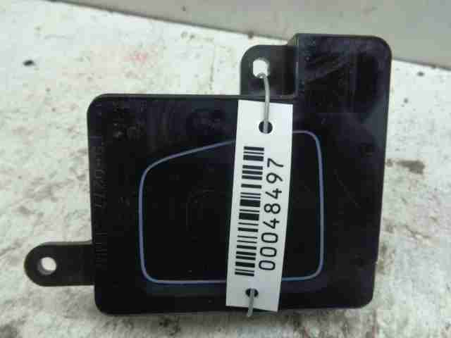 Изображение товара 48497 - 00048497 displej informatsionnyj Peugeot 306