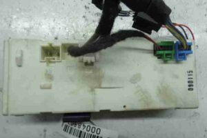 Изображение товара 48503 - 00048503 blok upravleniya zadnej dveri Ford Scorpio 1