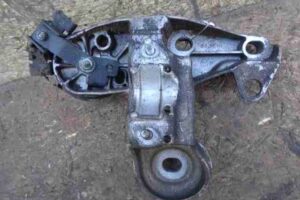 Изображение товара 48504 - 00048504 kronshtejn dvigatelya Volkswagen Up 2