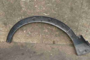 Изображение товара 48505 - 00048505 nakladka perednego pravogo kryla Pontiac TransSport 2