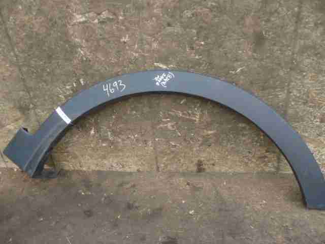 Изображение товара 48505 - 00048505 nakladka perednego pravogo kryla Pontiac TransSport