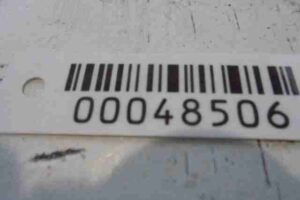 Изображение товара 48506 - 00048506 deflektor obduva salona 1