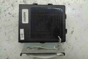 Изображение товара 48507 - 00048507 blok upravleniya Peugeot 306 3