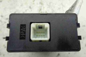 Изображение товара 48507 - 00048507 blok upravleniya Peugeot 306