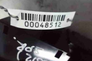 Изображение товара 48512 - 00048512 pereklyuchatel otopitelya Fiat Brava 1