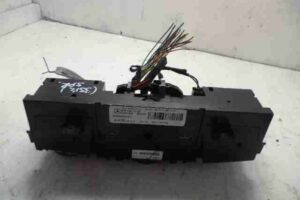 Изображение товара 48512 - 00048512 pereklyuchatel otopitelya Fiat Brava 3